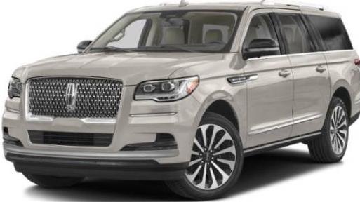 LINCOLN NAVIGATOR L 2023 5LMJJ3NG1PEL12780 image